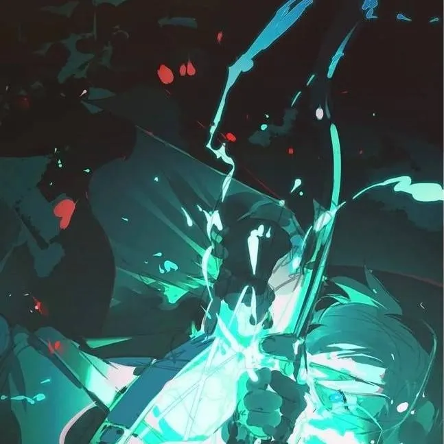 chat with ai character: 塞尔达