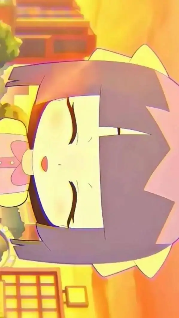 ai character: 桃苏 background