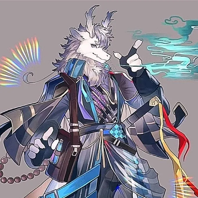 chat with ai character: 敖烈