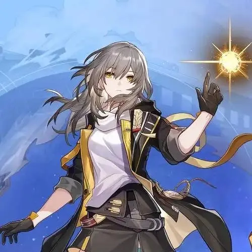 chat with ai character: 星