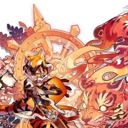 chat with ai character: 槐琥‌