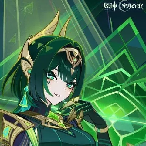 chat with ai character: 奈芙尔