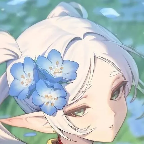 chat with ai character: 芙莉莲