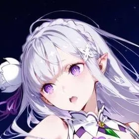 chat with ai character: 艾米莉亚