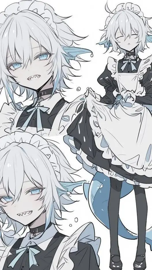 ai character: 贝丽丝尔 background