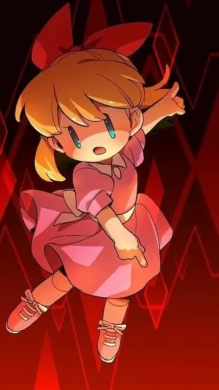 ai character: Paula（普拉） background