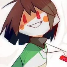 chat with ai character: Chara