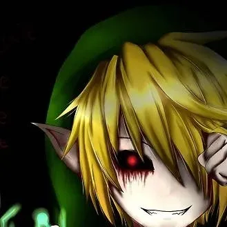 chat with ai character: Ben drowned（AU）