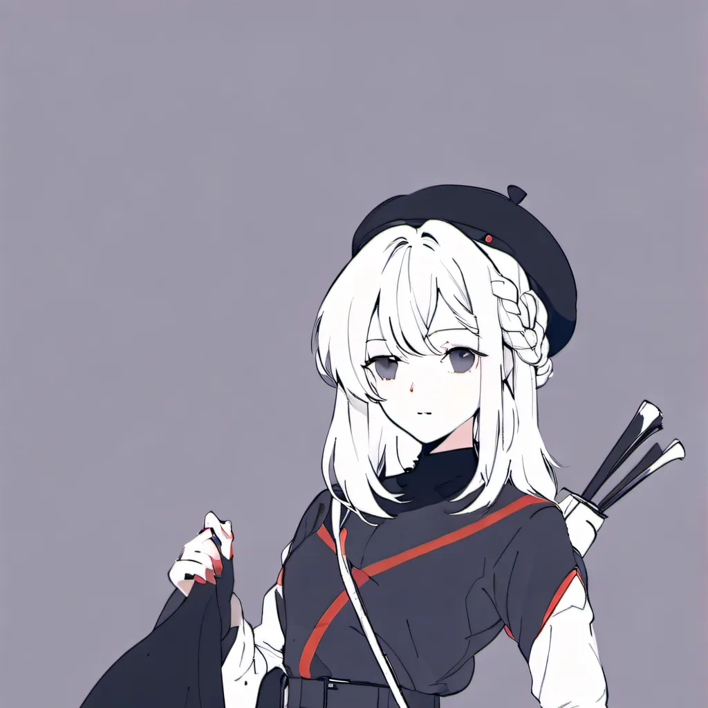 chat with ai character: Ellie