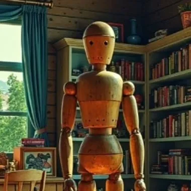 chat with ai character: Ti Ti Ti Ti Ti Sah