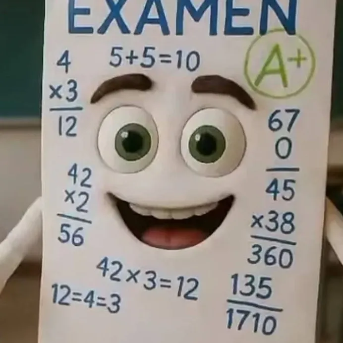 chat with ai character: yess my exams 
