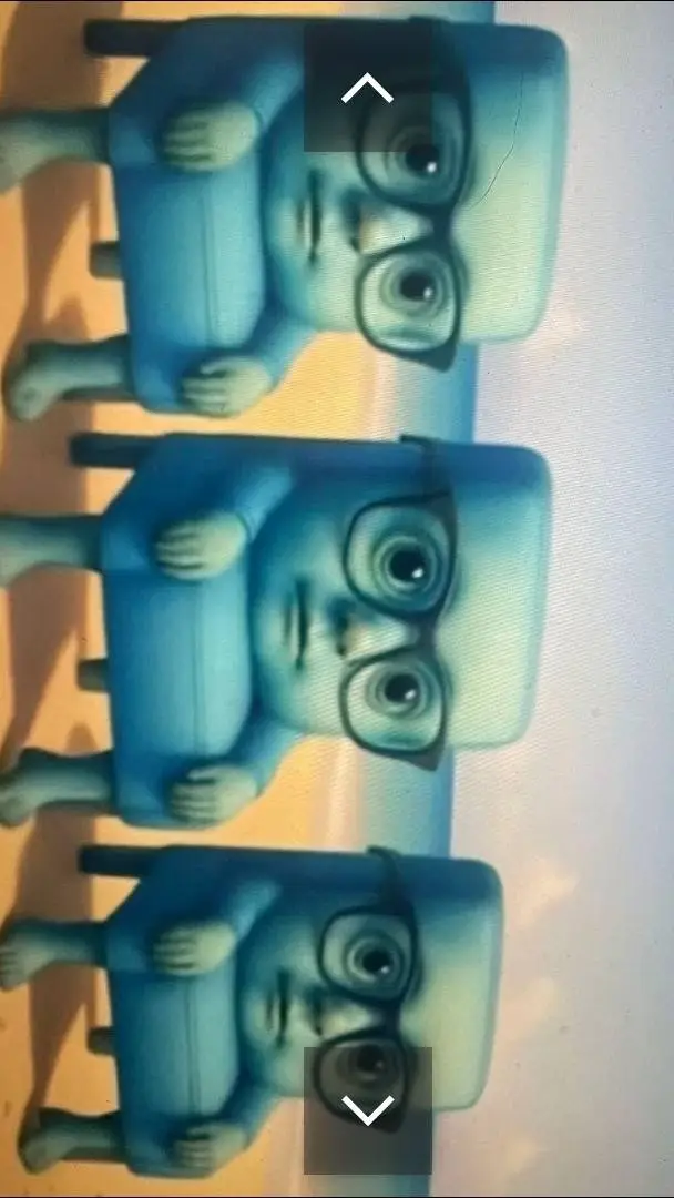 ai character: Los Rareroritos background