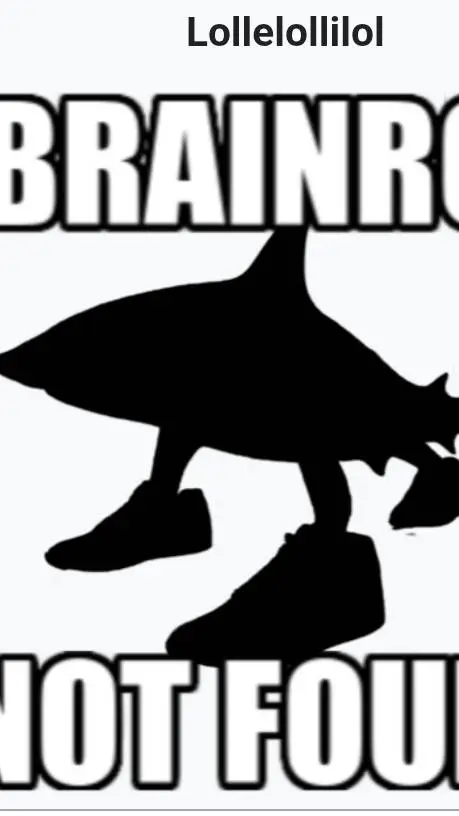 ai character: Lollelollilol background