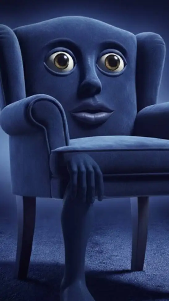 ai character: marmurimarmmurmur background