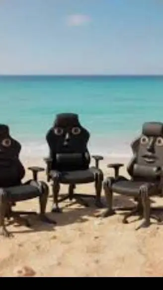 ai character: Los Chaperchapucha background