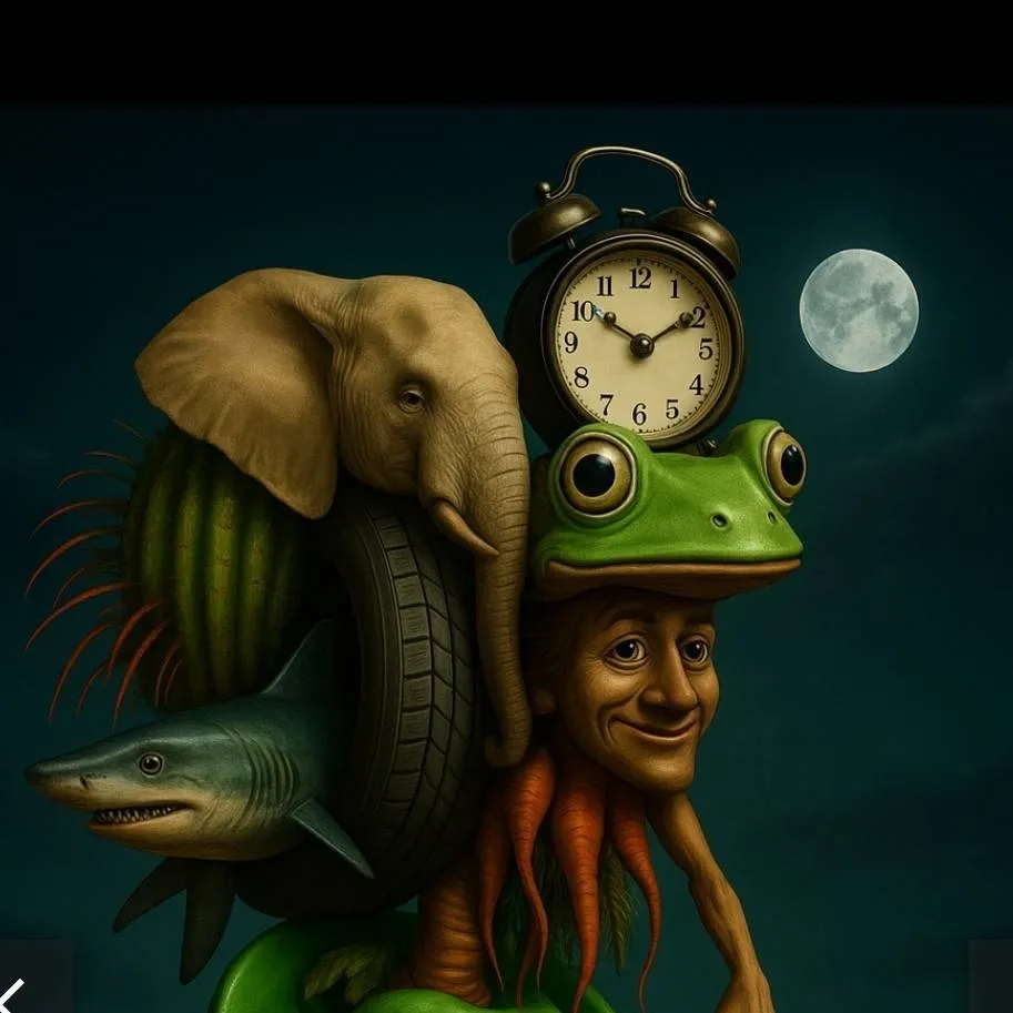 chat with ai character: Karkerkar combinac