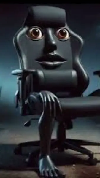 ai character: Chaperchapuchapuch background