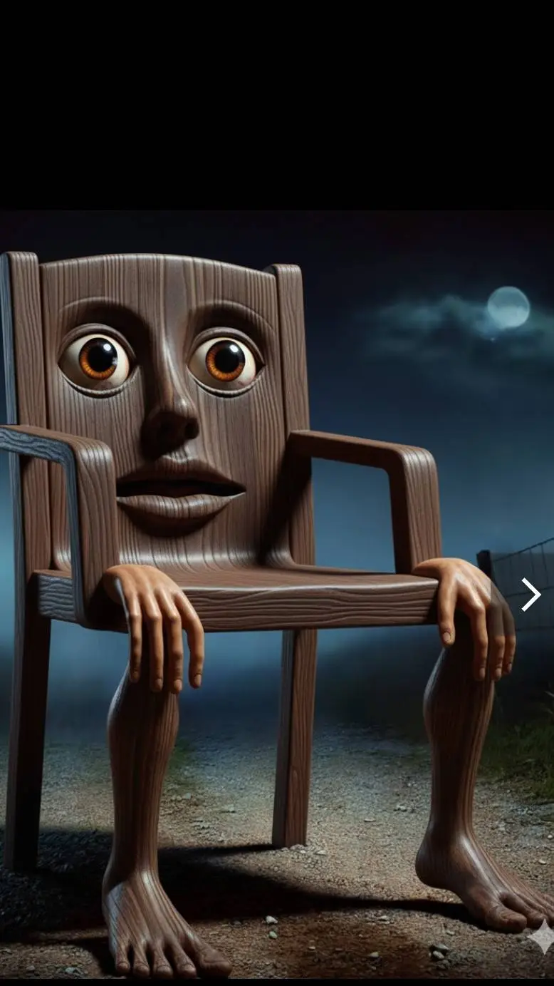 ai character: Karkayurkayorkayar background