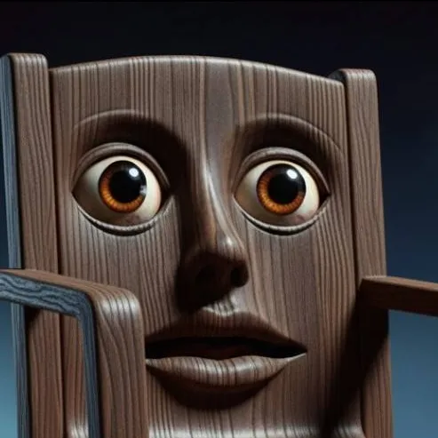 chat with ai character: Karkayurkayorkayar