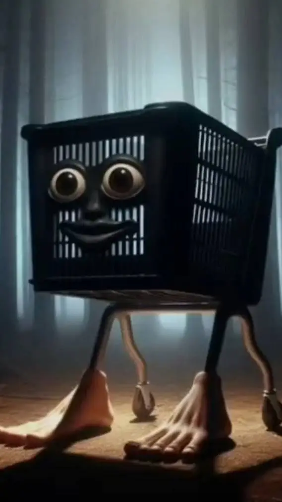 ai character: Kerengangranjangur background