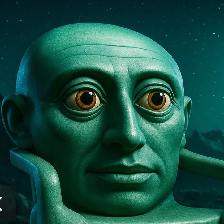 chat with ai character: kakerkurkur great 