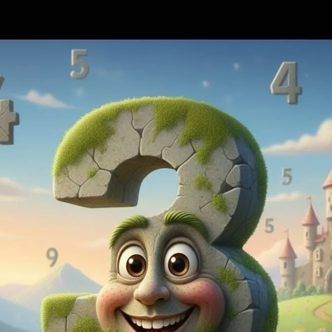 chat with ai character: Three Three Sahur