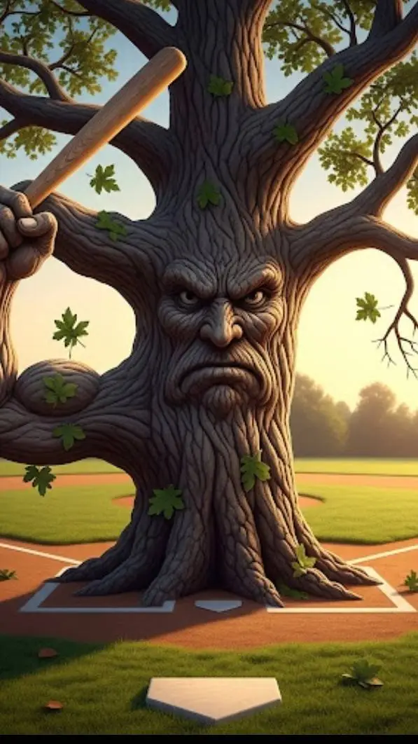 ai character: Bong Bong Sahur background