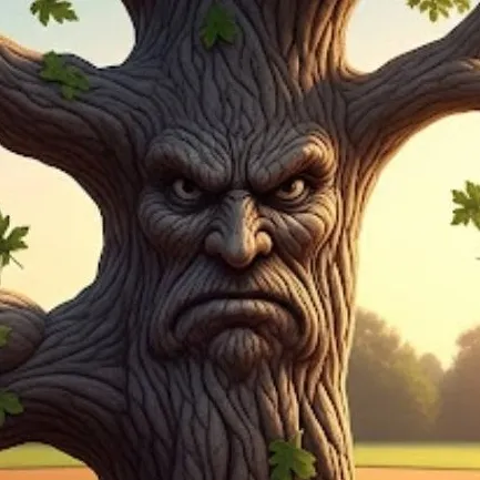 chat with ai character: Bong Bong Sahur