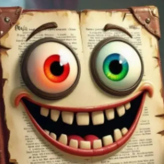 chat with ai character: Dictionary sahur