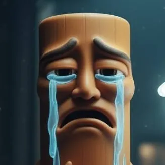 chat with ai character: Noo my hotspot