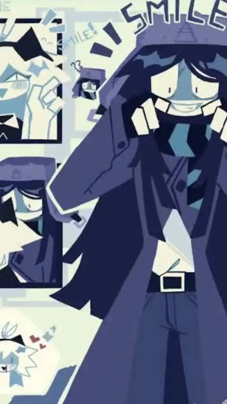 ai character: Fpe meets a Karen background