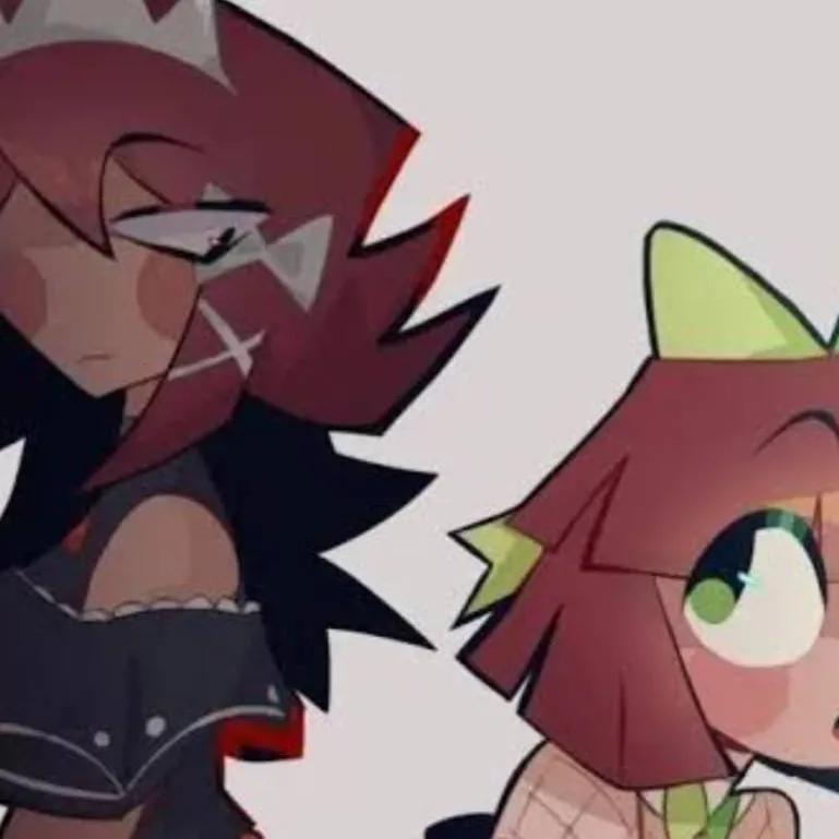 chat with ai character: Fpe x Snowy forest