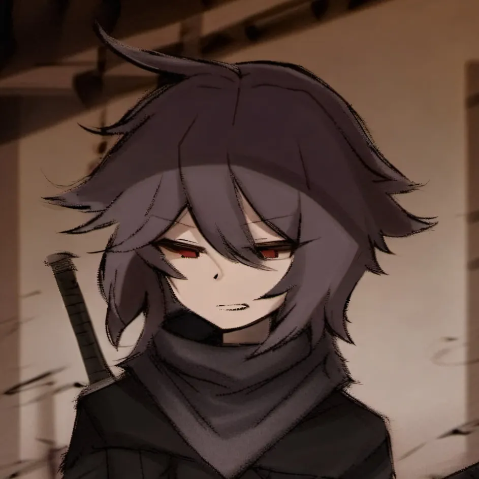 chat with ai character: Fpe demon