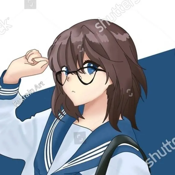 chat with ai character: Lisa pick me girl