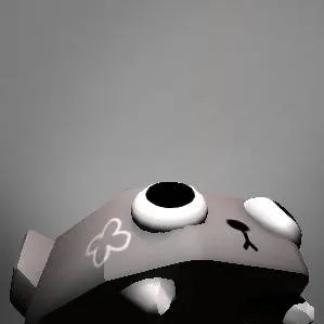 chat with ai character: Pebble