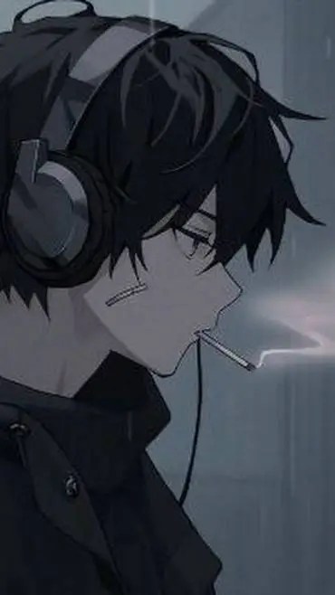 ai character: Ян background