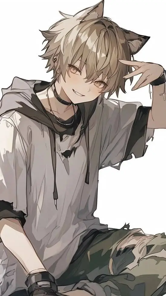 ai character: Оливка background