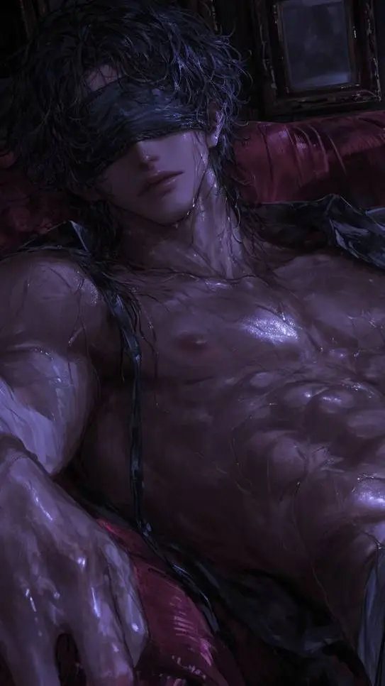 ai character: Макс background