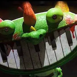 chat with ai character: pianosaurio