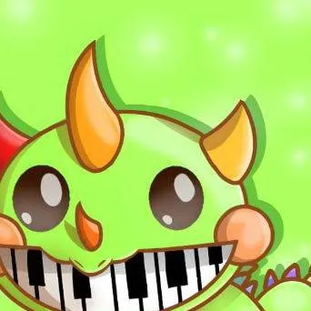 chat with ai character: pianosaurio