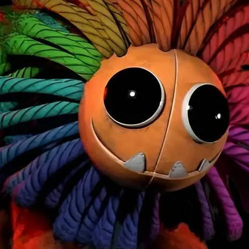 chat with ai character: Yarnabi 