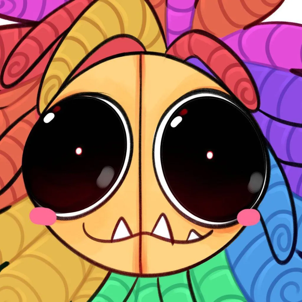 chat with ai character: Yarnabi chiquito