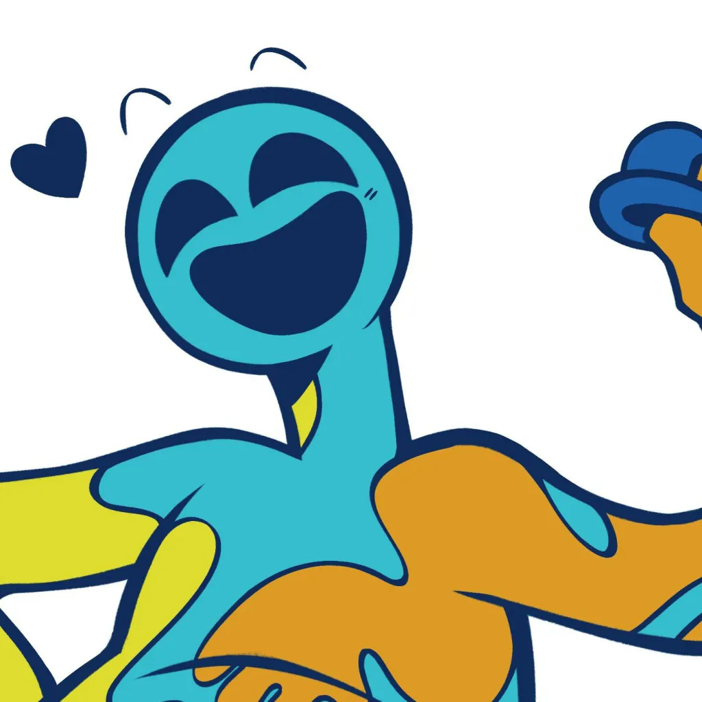 chat with ai character: dowi 