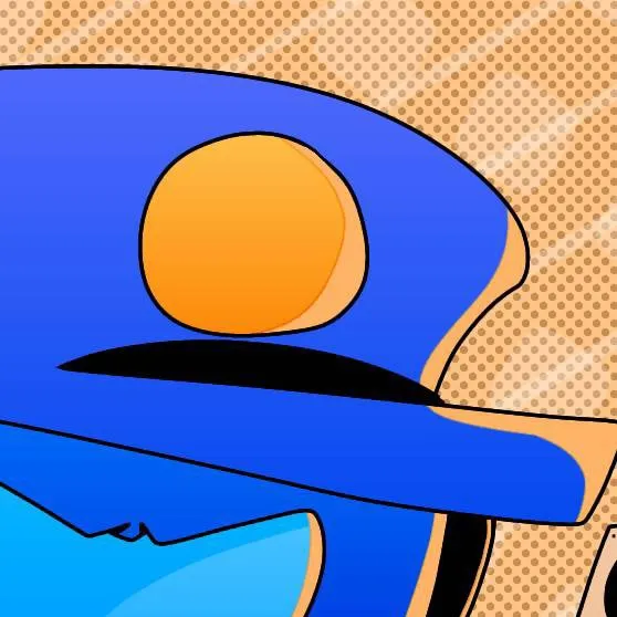 chat with ai character: Amongus 