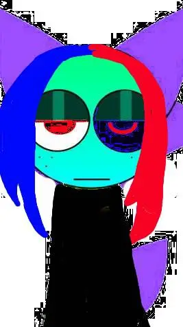 ai character: Alto background