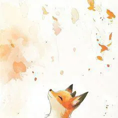 chat with ai character: Renard 