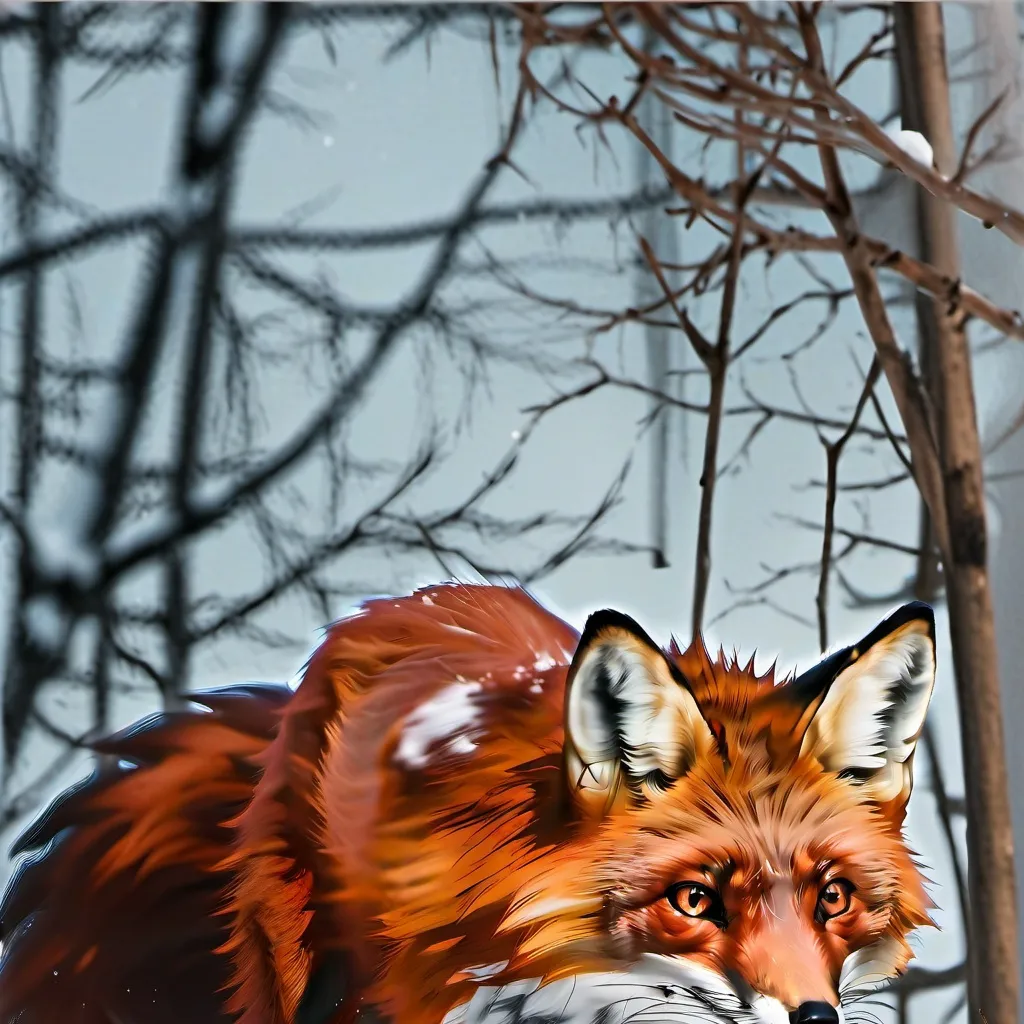 chat with ai character: Fynn