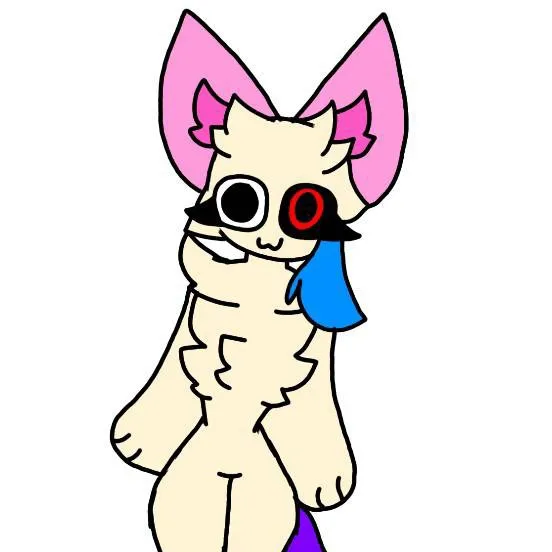 chat with ai character: Shymera (ip)
