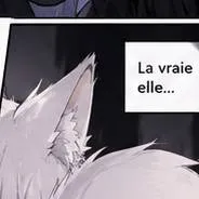 chat with ai character: Yuri the fox 