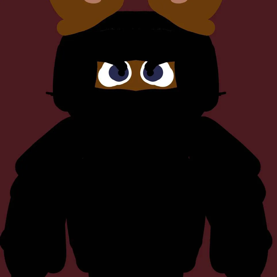 chat with ai character: ninja Freddy